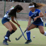 Andino es el único puntero