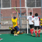 El Canario empezó a volar