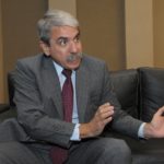 Aníbal Fernández quiere ser presidente