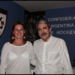 Aníbal Fernández es el nuevo presidente