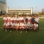 Gran empate de Obras en Chile