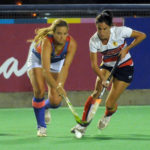 Marista se acordó de ganar