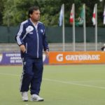 Nicola dejó de ser el técnico del seleccionado