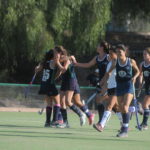 La primera victoria de la U