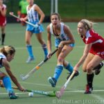 Se despidieron ganando