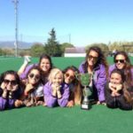 Una copa con sabor a vino mendocino