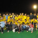 Murialdo es el campeón