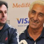 Aníbal echó a Garraffo y Nicola