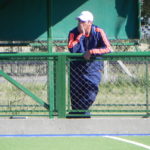 José González: «No fue un buen torneo a nivel resultados»