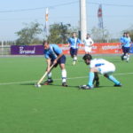 Buenos Aires goleó al campeón