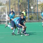 Debutaron con una goleada