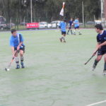 Los pibes van por el bronce