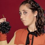 Pity D’Elía: “Quiero quedar en la historia”