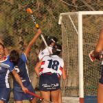 Andino se quedó con el clásico