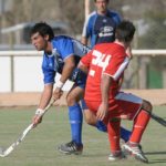 Un empate con muchos goles