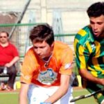 Rodrigo Arata rumbo a Bélgica