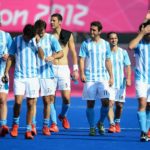 Los rivales de Argentina en las Semis de la World League