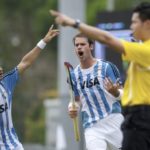 Una goleada que ilusiona