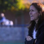 Marina Di Giácomo, una entrenadora con futuro