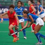 Derrotas de Italia y España