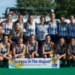 Las Leonas son de bronce