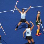 Victoria de Las Leonas