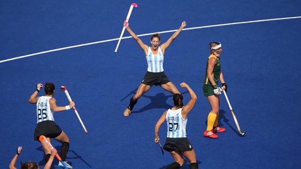 Victoria de Las Leonas