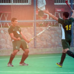 Vistalba al ritmo del cuarteto