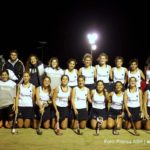 Mendoza campeón