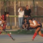 Los Tordos y una clásica victoria