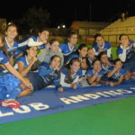 Andino campeón del Apertura