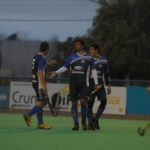 El clásico fue para Andino