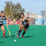 Peuma se quedó con el primero