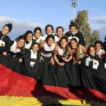 Alemán y un ascenso histórico