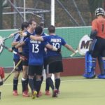 Una victoria para llegar a cuartos