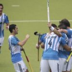 A un paso del Mundial