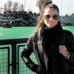 Carito Armani hace ilusionar a Italia