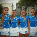 Italia campeón del Europeo