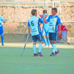 ¿Quién para a Andino?