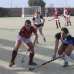 Los Tordos, con el tiro final