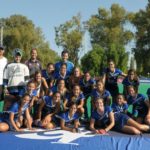 Ganaron: Andino, Marista y Murialdo