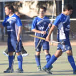 Andino ganó y es puntero