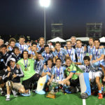 Argentina campeón