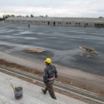 Un estadio de nivel mundial