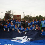 Traigan vino que copas sobran