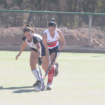 Volvió Casale y ganó Marista