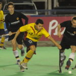 Murialdo y un arranque a puro gol