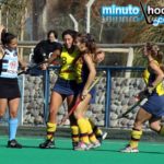 El Canario empezó a volar