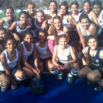 Mendoza de bronce