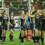 Canadá es de bronce